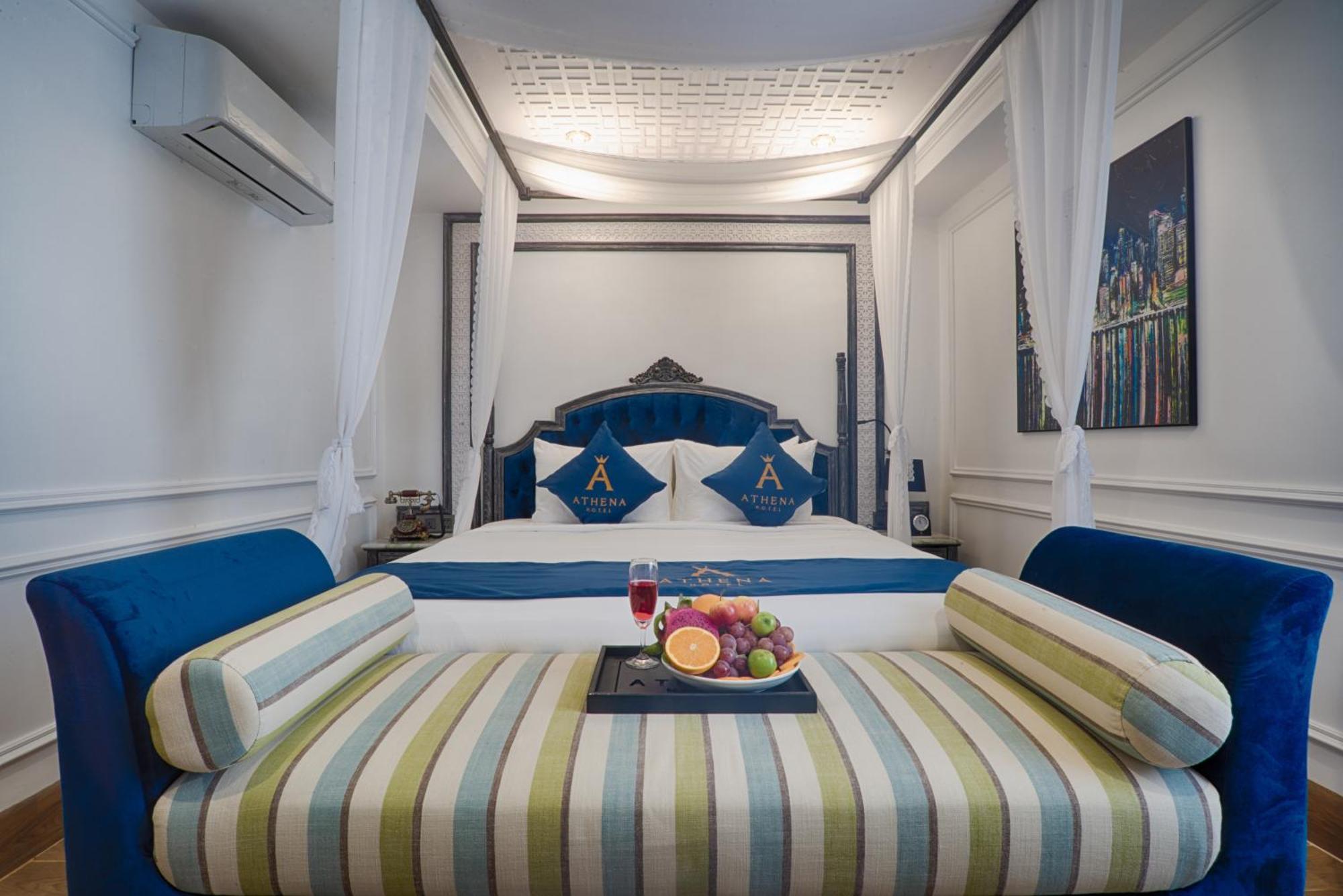 Quy Nhon Hotel Exterior foto
